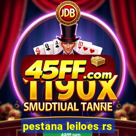 pestana leiloes rs